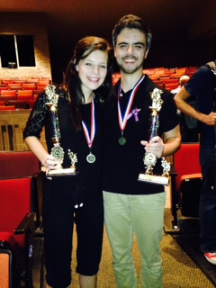 Best Actress and Actor